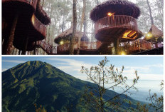 Explore Salatiga 2026: Deretan Destinasi Baru yang Bikin Takjub Wisatawan