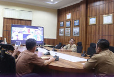 Jaga Stabilitas Harga - Daya Beli Masyarakat  