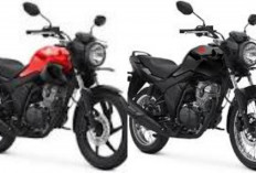Review Honda CB150 Verza 2026: Motor Naked Murah yang Masih Jadi Favorit, Apa Rahasia Ketahanannya!