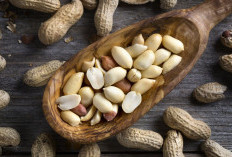 5 Manfaat Kacang Tanah Untuk Diet Penurunan Berat Badan Yang Efektif