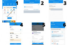 Ini 5 Cara Transfer Uang dari Dana ke OVO yang Mudah, Efisien dan Simple 