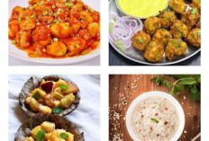 Melangkah ke Dunia Rasa India, 5 Hidangan Tradisonal India yang Wajib ada di Meja Buka Puasa Ramadhan