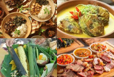 Yuk Eksplorasi 5 Makanan Unik Labuan Bajo Untuk Pengalaman Kuliner yang Tak Terlupakan!