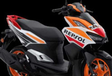 Honda Vario 160 2025 Resmi Diluncurkan dengan Desain Segar dan Teknologi Modern, Segini Harganya!