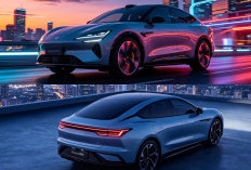 Inilah Mobil Listrik Terlaris Sepanjang Semester Pertama Tahun 2026 di Indonesia!