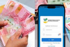 Benarkah Dana Bansos Batal Cair Jelang Lebaran Begini Fakta Menariknya? 