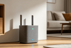 Review Router WiFi Terbaru: Kecepatan Tinggi, Jangkauan Luas, Sinyal Stabil & Harga Terjangkau!