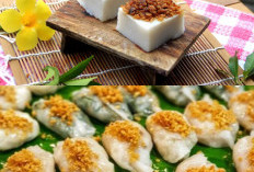 5 Kuliner Khas Pontianak yang Memikat, Wajib Kalian Cobain Saat Berkunjung!