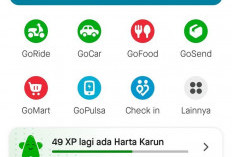 Juni 2025: Promo Terbaru Saldo GoPay Gratis dan Referral Bonus Besar
