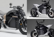 Review Honda WN7 2026: SUV Futuristik Ini Diam-Diam Punya Fitur yang Bisa Bikin Rival Ketar-Ketir!