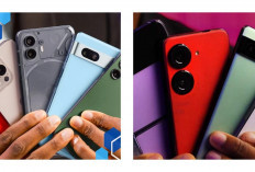 Rahasia di Balik Harga Belasan Juta: Apa yang Sebenarnya Kamu Bayar Saat Membeli HP Flagship?