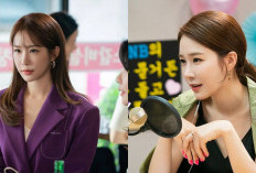 Sinopsis Drakor True to Love, Yoo In Na Jadi Penulis dengan Identitas Ganda