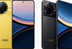 Review HP POCO F7: Performa Gahar, Layar 120Hz, dan Baterai Besar, Layak Dibeli!