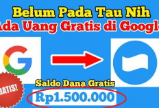 Jangan Lewatkan! Cara Dapat Saldo DANA Rp950.000 Tanpa Deposit dan Tanpa Undang Teman!