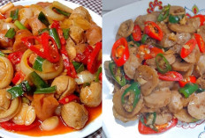 Mencicipi Kelezatan Tumis Bakso Bumbu Sederhana!