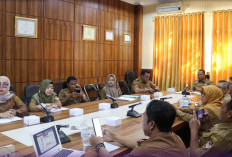 Ambil Langkah Kongkrit, Menekan Laju Inflasi 