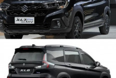 Suzuki XL7 Alpha 2026 Rilis Teknologi Hybrid: Cek Spesifikasi dan Daftar Harga Terbaru!