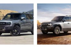 Jetour T2 Terlibat Kecelakaan di Jagorawi, Inilah Spesifikasi Rangka dan Fitur Safety yang Jadi Sorotan