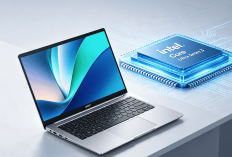 Spesifikasi Acer Googlebook 14 Terungkap: Dibekali Prosesor Intel Core Ultra Series 3 dan Layar OLED 14 Inci!