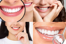 Ingin Gigi Kuat? 6 Tips dan Cara Efektif Menjaga Kesehatannya