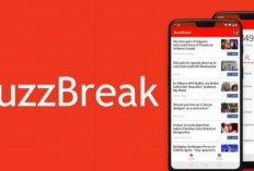 Cara Menambah Saldo GoPay 2025 Lewat Aplikasi BuzzBreak: Simak Panduan Lengkapnya