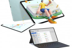 Bukan Sekadar Tablet Biasa, Honor Pad 20 2026 Bawa Fitur Kelas Atas yang Siap Bersaing di Pasar Premium!