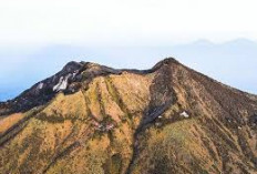 Ini Misteri Larangan Pendakian Gunung Lawu, Apakah Mitos atau Kenyataan? Begini Penjelasanya