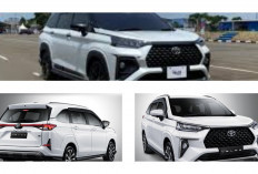 Review Toyota Veloz Hybrid 2026: Konsumsi BBM Tembus 30km/Liter, Pantas Jadi Rebutan