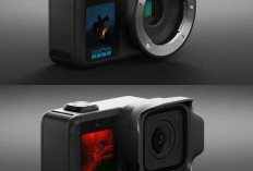 Kamera Ekstrem Idola Baru: GoPro Mission 1 Pro Mendarat di Indonesia, Bawa Fitur Super Slow-Motion 480fps