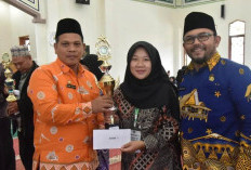 Tingkatkan Kecintaan dan Pengamalan Al-Qur’an