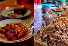 5 Rekomendasi Kuliner di Pangandaran yang Cocok untuk Berbuka dan sahur