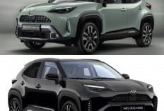 Review Toyota Yaris Cross 2026: Kombinasi Sempurna Desain Tangguh dan Harga Bersahabat