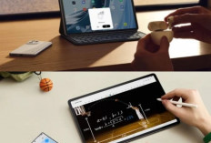 Daftar Tablet dengan e-SIM Ganda Terbaik 2026 Untuk Kerja Remote di Luar Negeri