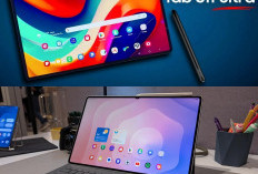 Samsung Tab S11 Ultra, Tablet Canggih dengan Performa Tinggi