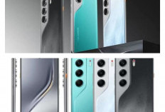 Gak Masuk Akal! Segini Harga HP Tecno April 2026, Brand Lain Bakal Ketar-Ketir