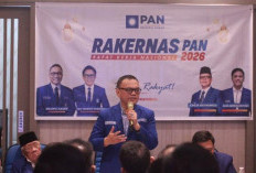 PAN Sumsel Targetkan Bentuk 1 Juta Relawan