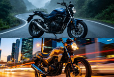 Honda Super One Muncul: Produk Baru Bernilai Rp257 Juta, Apa Saja Keistimewaannya?