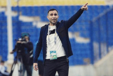 PSSI Siap Umumkan 5 Kandidat Pelatih Baru Timnas Indonesia