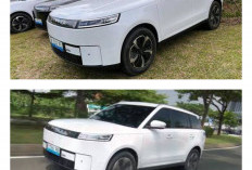 Perbandingan Spesifikasi Jaecoo J5 EV vs BYD Atto 2: Jarak Tempuh, Fitur ADAS, dan Estimasi Harga Resmi 