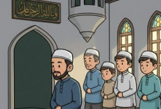 Meningkatkan Kualitas Salat di Bulan Ramadhan