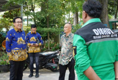 Rasakan Dampak Positif Pelayanan yang Baik