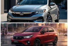 Honda Jazz RS 2026 Masih Jadi Primadona, Simak Review Lengkap, Keunggulan, dan Alasan Tetap Diburu