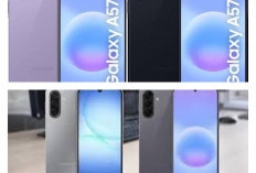 Samsung A57 & A37 Bocor: Kamera 108MP & Fitur Galaxy AI Resmi Turun Kelas, Cek Jadwal Rilisnya