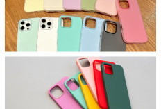 HP Nokia Sering Jatuh Tapi Tetap Awet, Pengguna Pilih Casing Pelindung