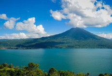 Pendakian Gunung Seminung: Jalur, Pemandangan, dan Tips Pendakian