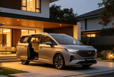 Review Wuling New Cortez: MPV 7-Seater Penuh Teknologi Canggih untuk Keluarga!