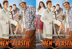 Kocak Abis! ini Dia Sinopsis Film Korea Men of Plastic Lucunya Usaha Bisnis Operasi Plastik
