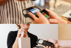 Transaksi Kilat Cuma Sekali Klik! Ini Tips Pakai Dompet Digital Lebih Cepat