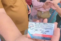 Temukan Praktik Pungli Berkedok Kartu