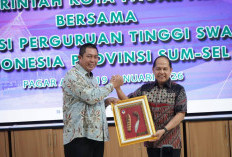 Kembangkan SDM, Kuatkan Sektor Pariwisata 